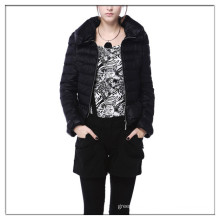 2014 fashion down winter jacket for women